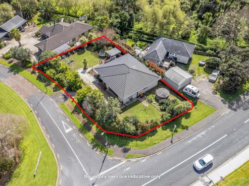 2 Amber Place, Waimauku