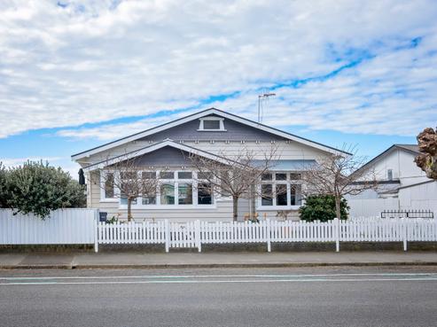 65A Nelson Crescent, Napier South