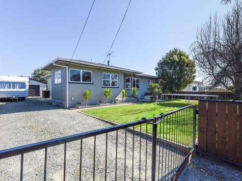 28 Hunt Street, Richmond