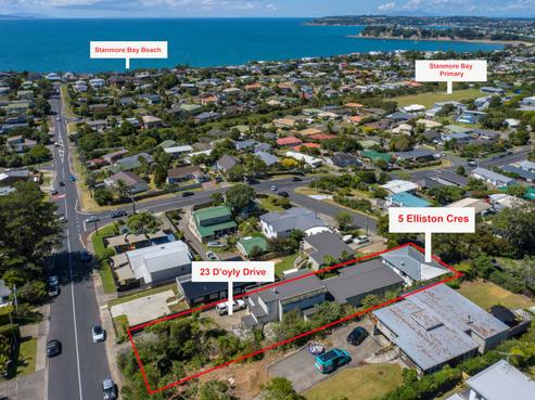 5 Elliston Crescent, Stanmore Bay