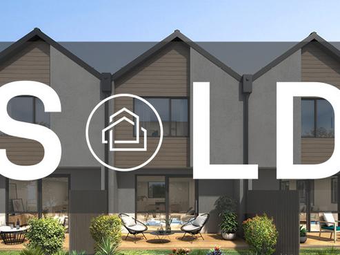 112 Musselburgh Rise, Musselburgh