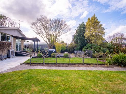 34A Cavendish Road, Casebrook