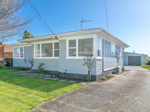 18 Larnach Street, Saint Andrews