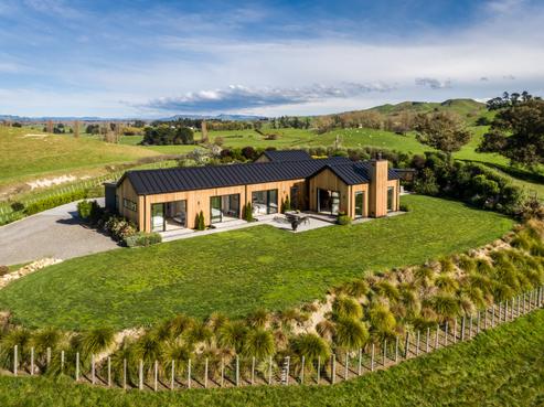 35 Tapairu Road Extension, Waipawa