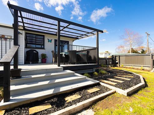 7 Tee Street, Putaruru