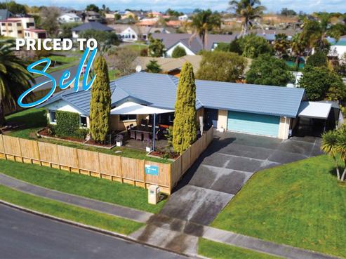 1 Turnbury Court, Rototuna