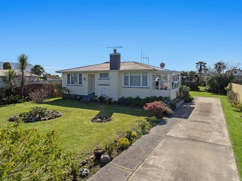21 Victoria Street, Opotiki and Surrounds
