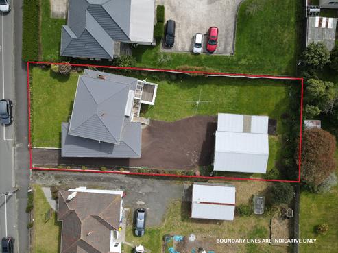 171 Cambridge Road, Hillcrest