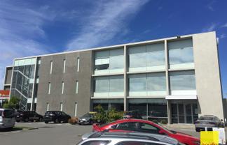 The Wright Move – Wrights Road