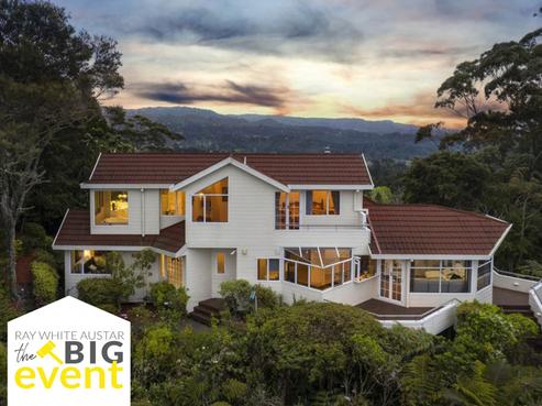 193 Carter Road, Oratia
