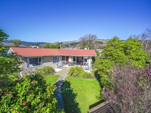 23 Alfred Sheat Street, Richmond