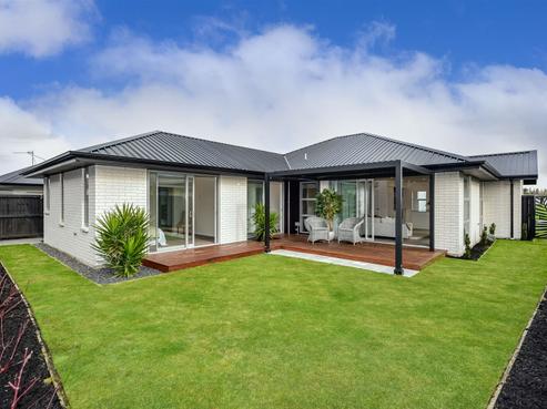 39 McGrath Drive, Lincoln