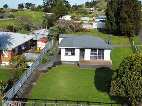 35 Orrs Road, Kaikohe