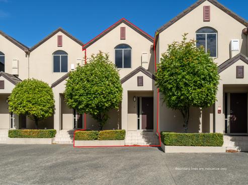 6/7 Tui Street, Taupo