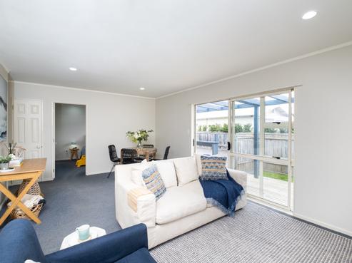 12B Mcvay Street, Napier South
