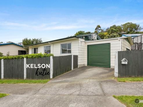 3 Mossburn Grove, Kelson