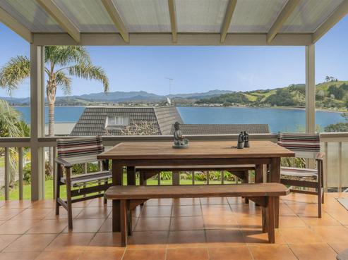 193 Buffalo Beach Road, Whitianga