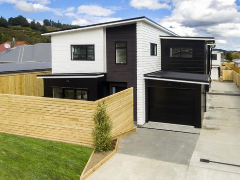 42A Moeraki Road, Maoribank