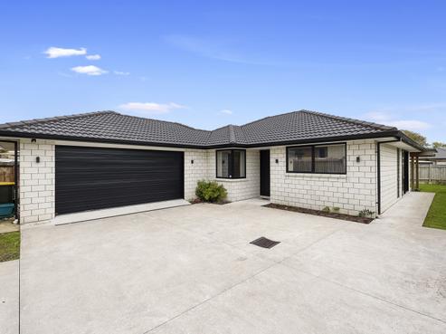178A Ohaupo Road, Deanwell