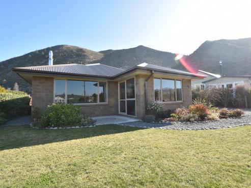 95 Bledisloe Street, Kurow