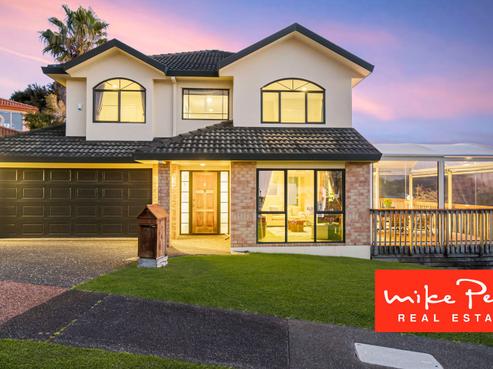 45 Chamari Close, Titirangi