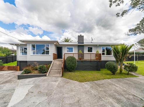 6 Bellevue Avenue, Wellsford