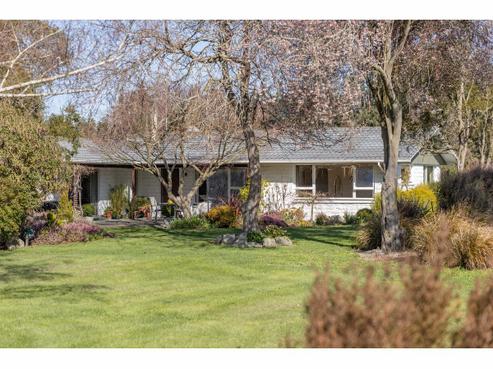 1029 Tram Road, Swannanoa