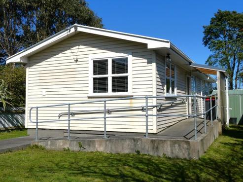 70 Bright Street, Cobden