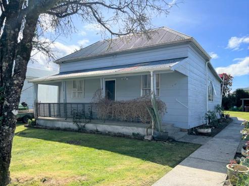 14 Edwyn Street, Blackball