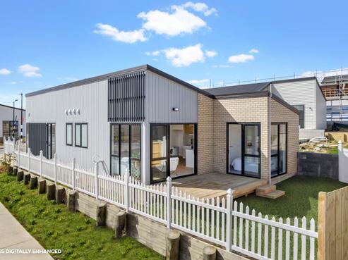 27 Biokovo Street, Massey