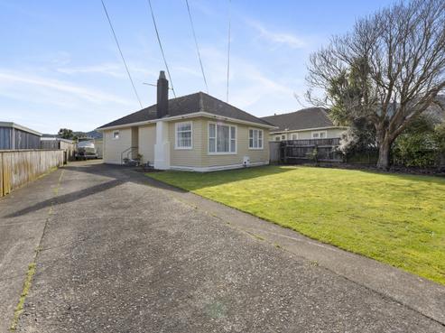 28 Roberts Street, Wainuiomata