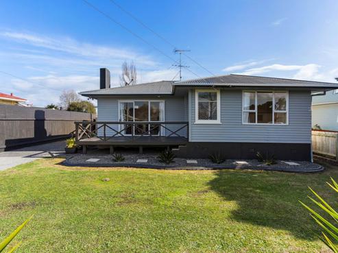 5 Greenhaven Avenue, Opaheke