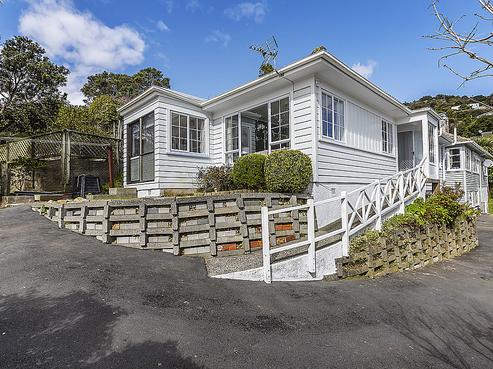 11A Warwick Street, Wilton