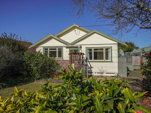 1/91 Parkers Road, Tahunanui