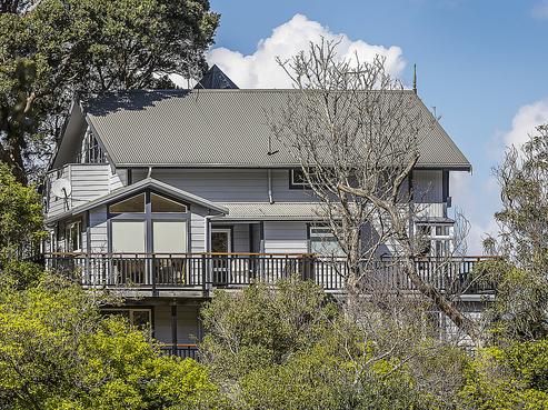 18 Rangiora Avenue, Kaiwharawhara