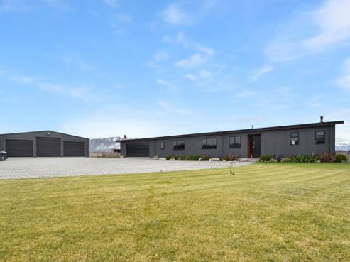 68 The Drive, Twizel