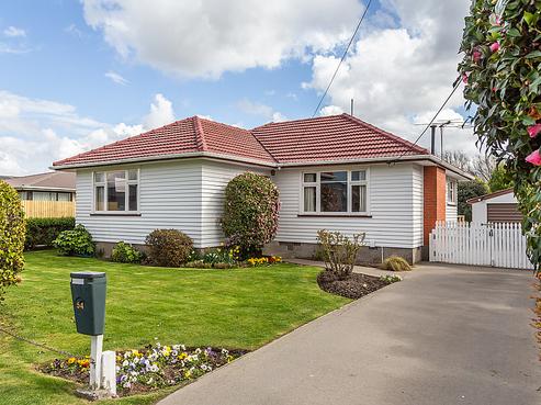 54 Shands Road, Hornby