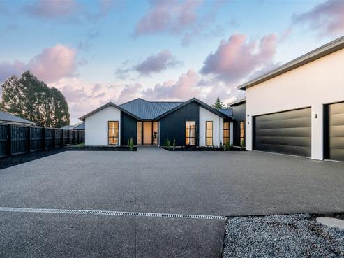 7 Vaughan Drive, Rolleston