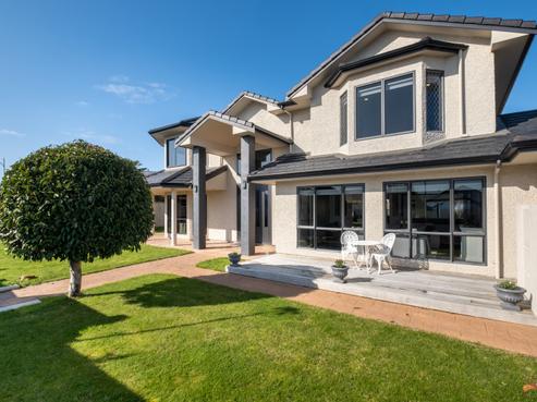 20 Russell Robertson Drive, Havelock North