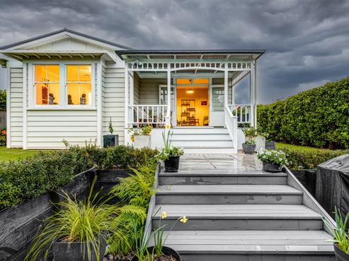 4 Masons Avenue, Hamilton East