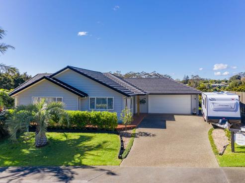 21 Amsharlo Drive, Kerikeri