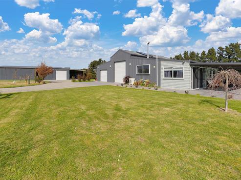 133 Stonyflat Road, Loburn