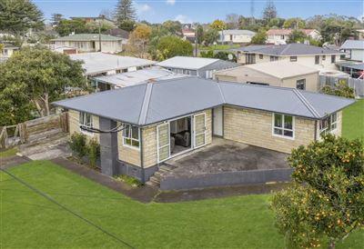 63 Clayton Avenue, Otara