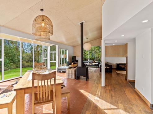 1694 Hoskyns Road, Kirwee