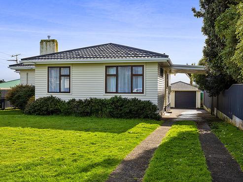 6 Glasgow Street, Hawera