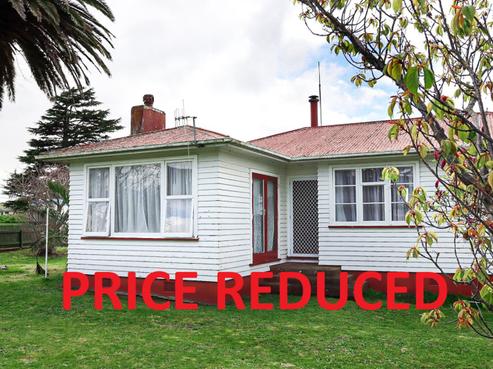 11 Stanley Street, Dannevirke