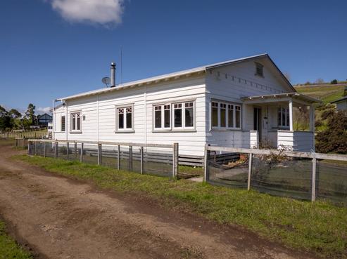 91 Maramarahi Road, Thames