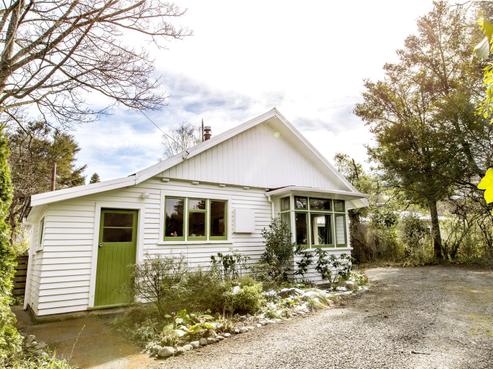 64 Jollies Pass Road, Hanmer Springs
