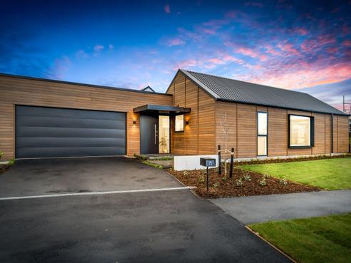 25 Edward Law Boulevard, Prebbleton