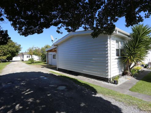 770 Gladstone Road, Te Hapara